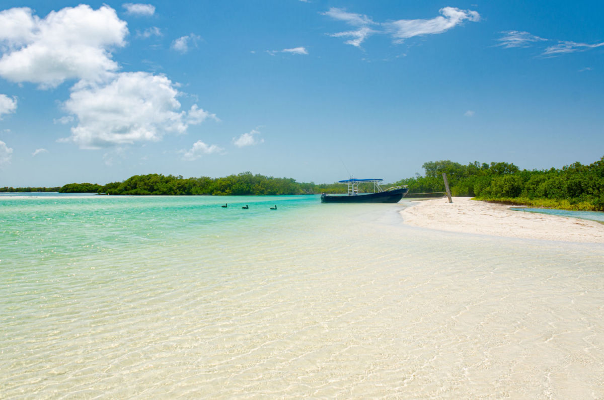 cabo catoche quintana roo