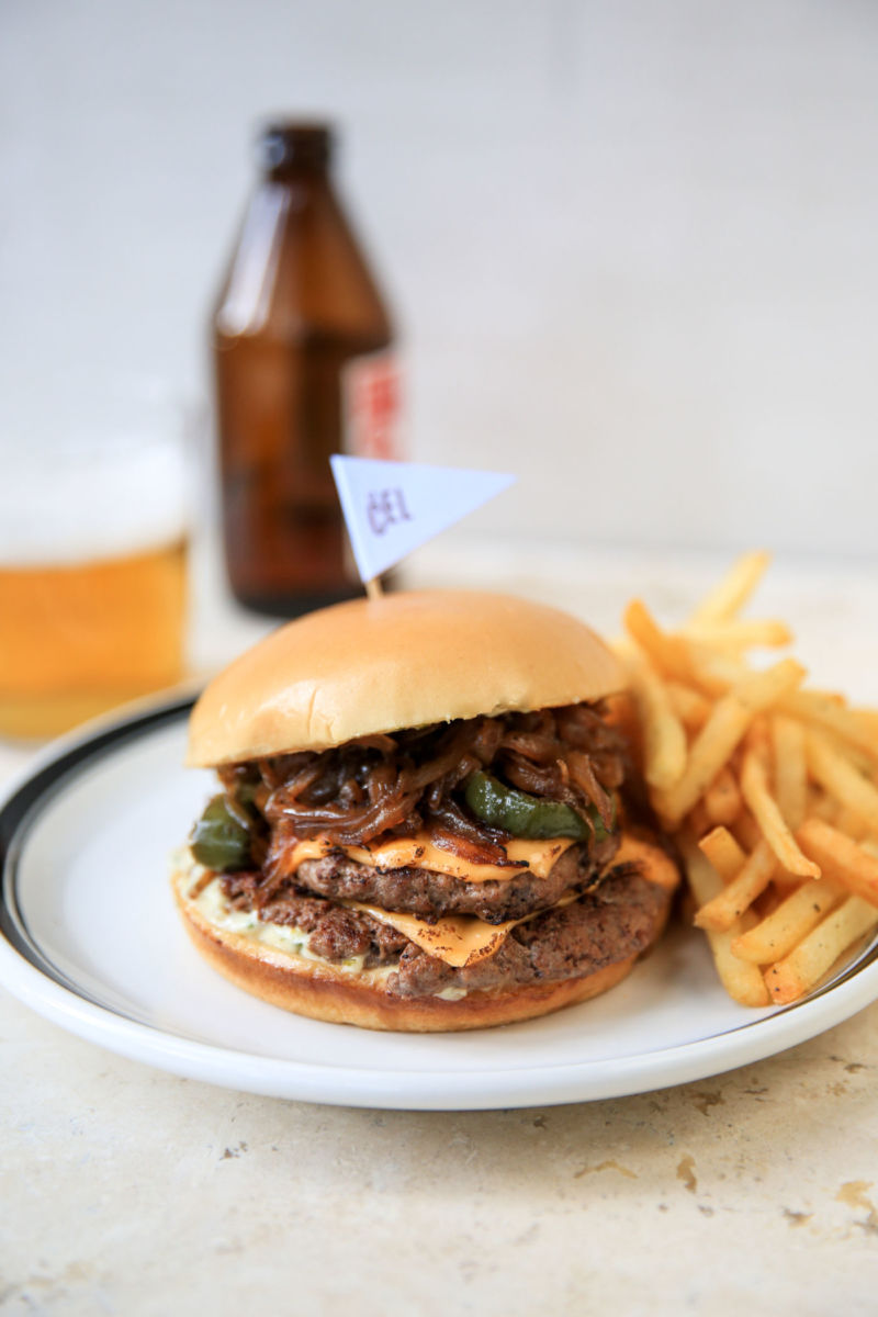 cafeterías en la colonia roma