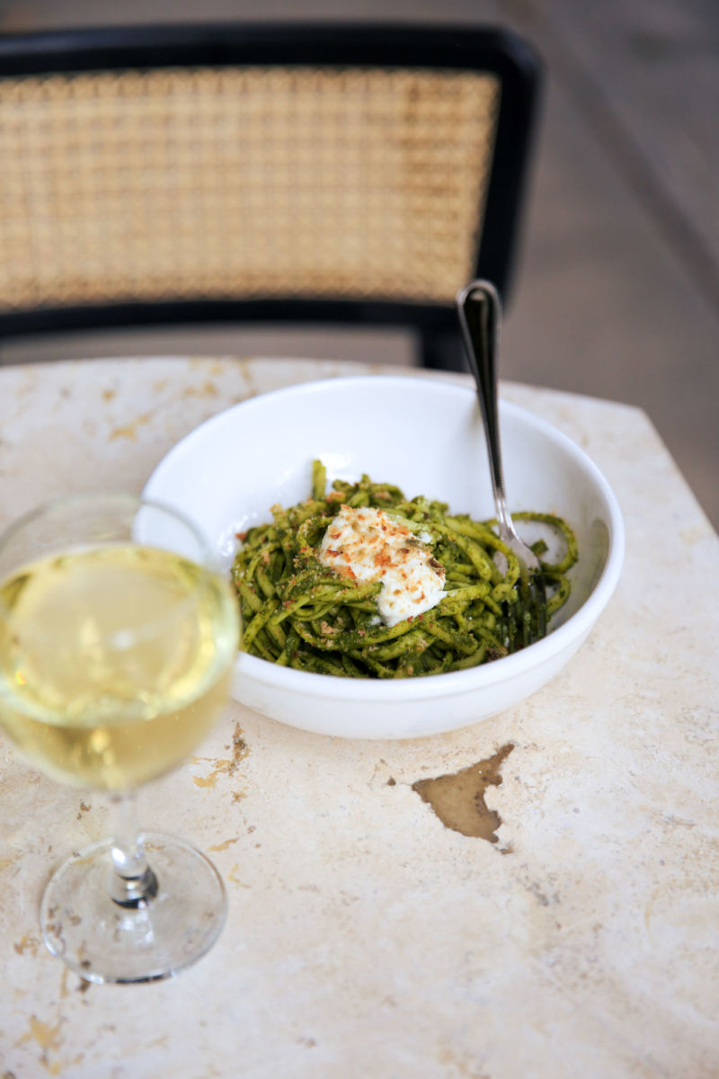 cafeterías en la colonia roma