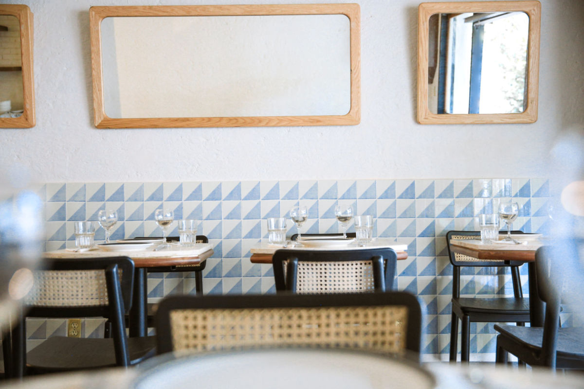 cafeterías en la colonia roma