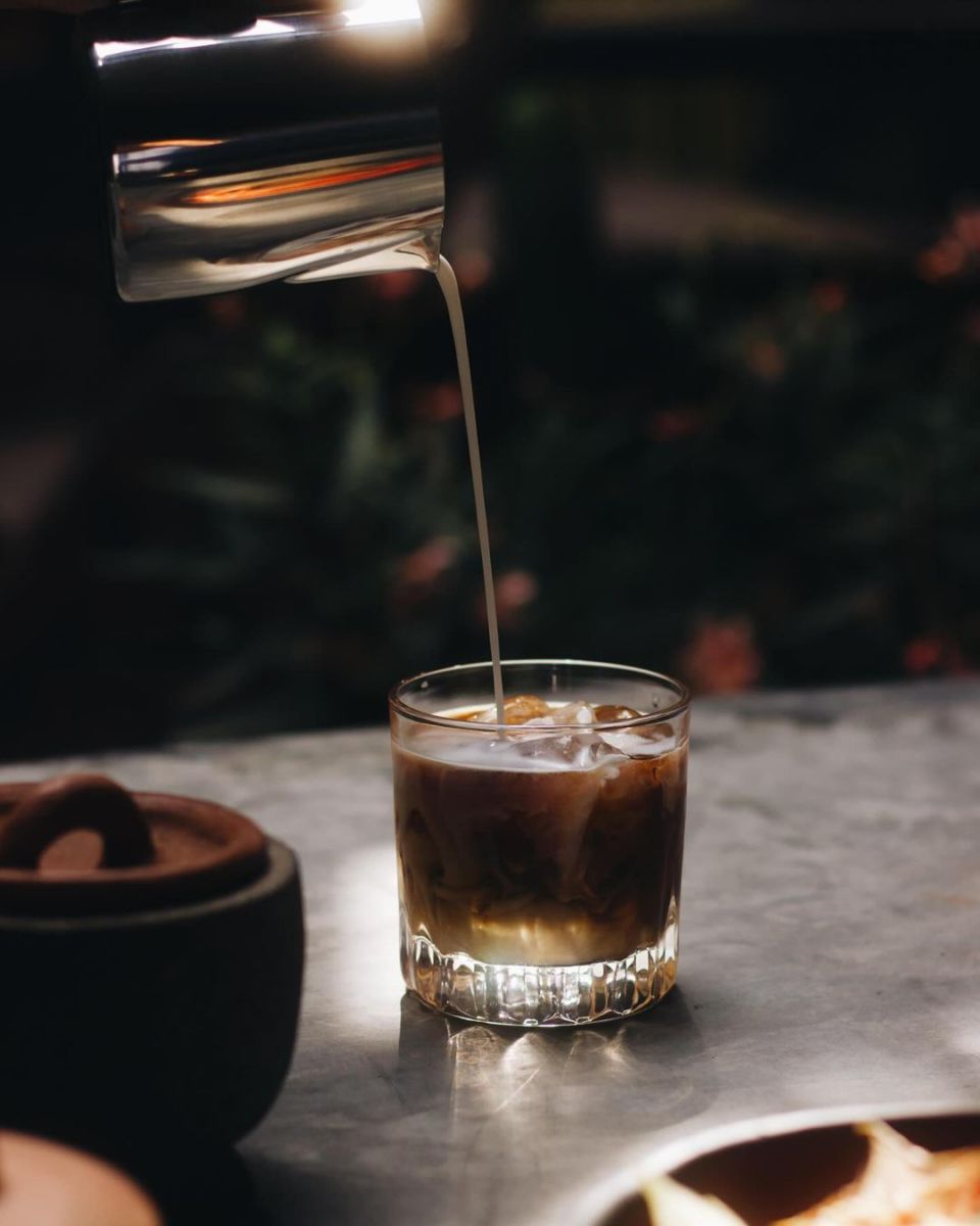 Sagrado Primitivo: el local en Oaxaca que rinde culto al café y a la buena comida