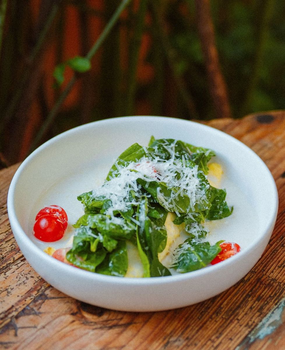 desayunos en San Cristóbal