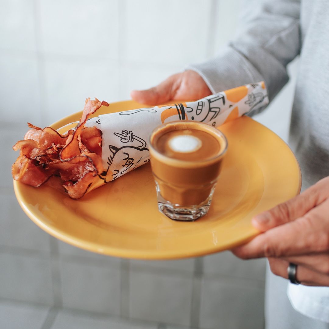 7 cafeterías en Cholula donde disfrutarás de un buen café y un desayuno delicioso