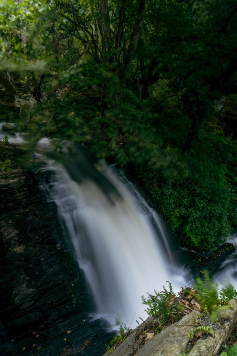 atractivo natural en Puebla