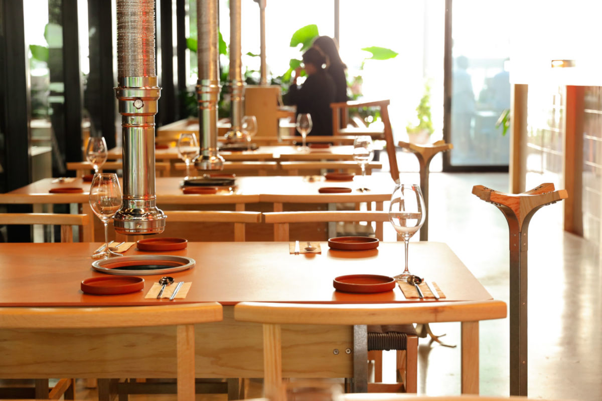 Chingu: el nuevo K-BBQ de street food coreana que debes conocer en la CDMX