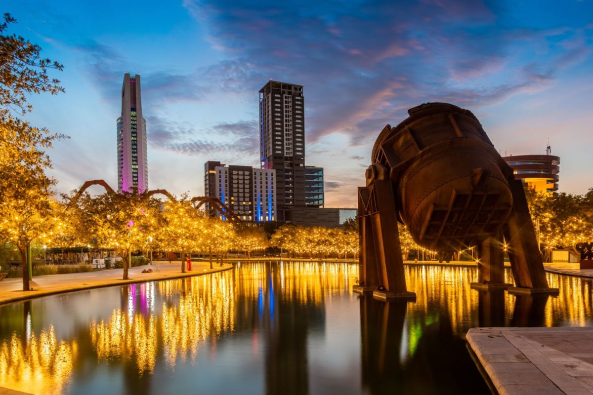 ciudades para comer méxico