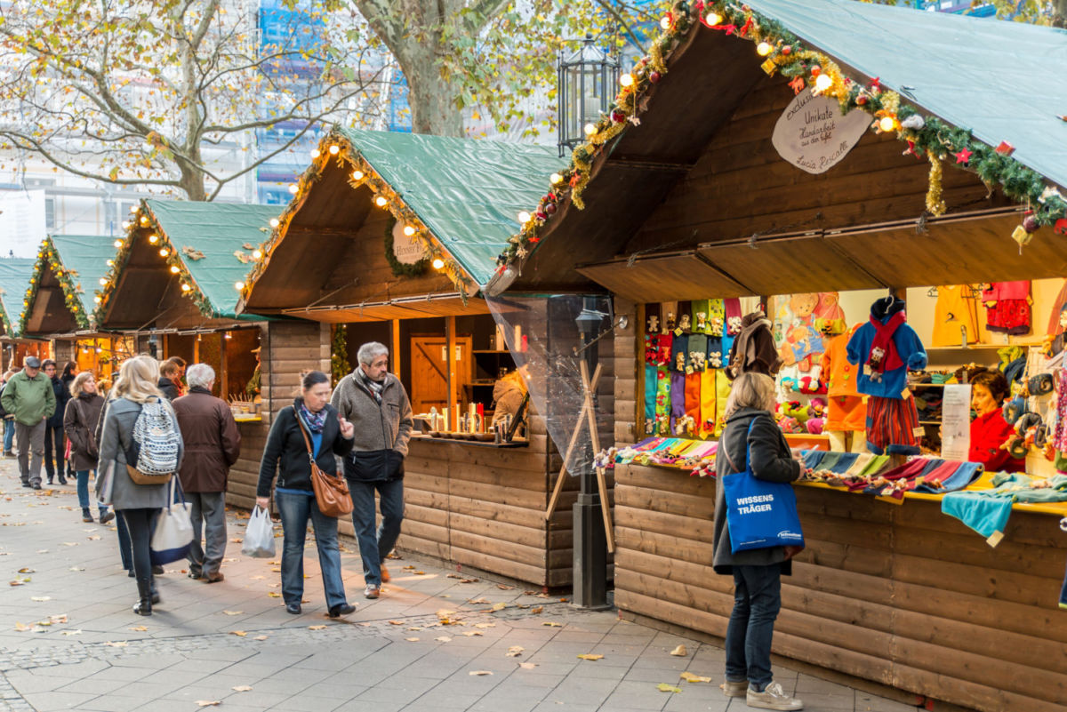 lugares para visitar en las fiestas decembrinas