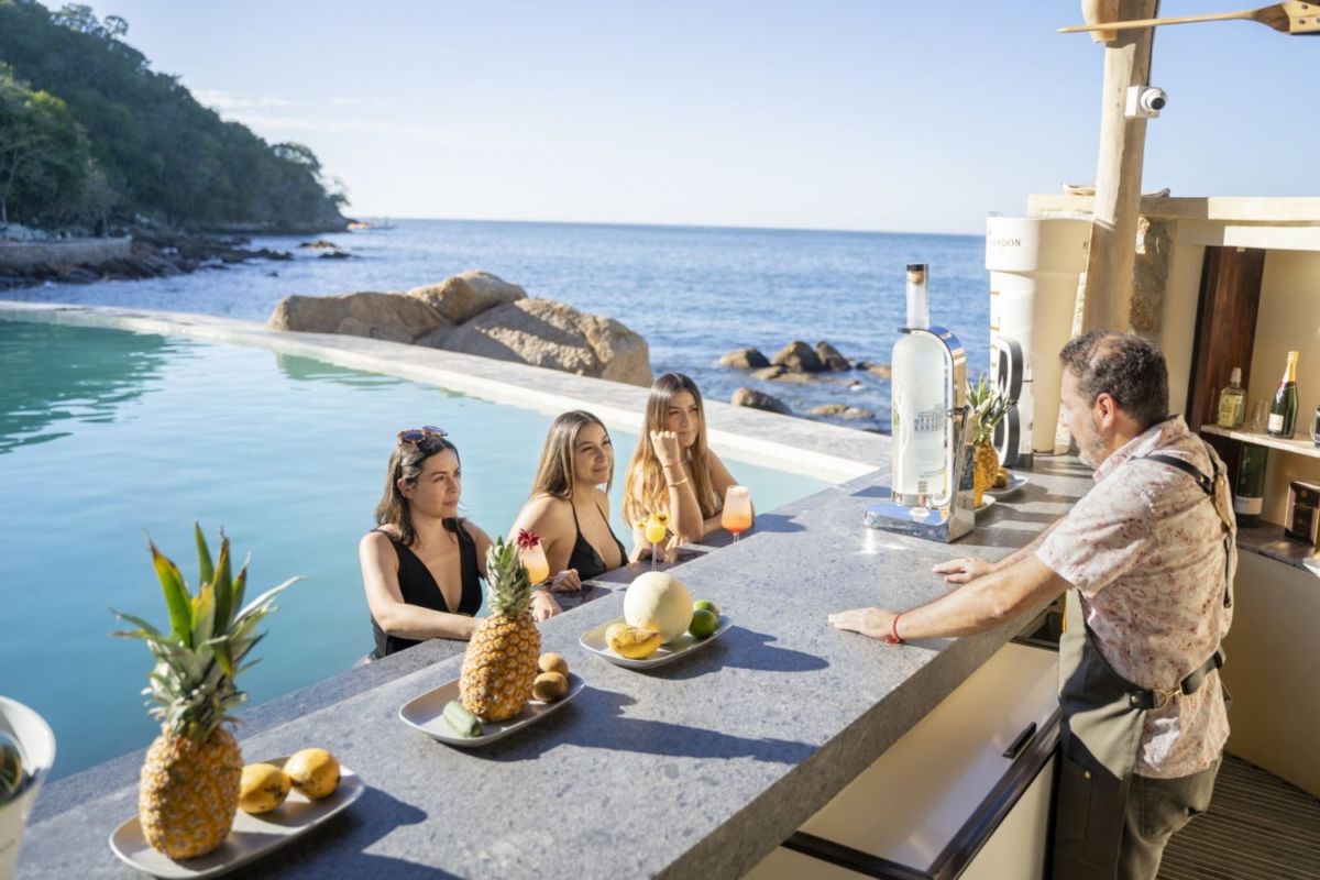 club de playa en jalisco