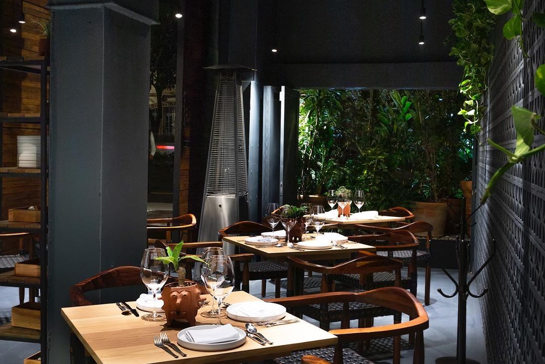 restaurantes de cocina de mar en cdmx