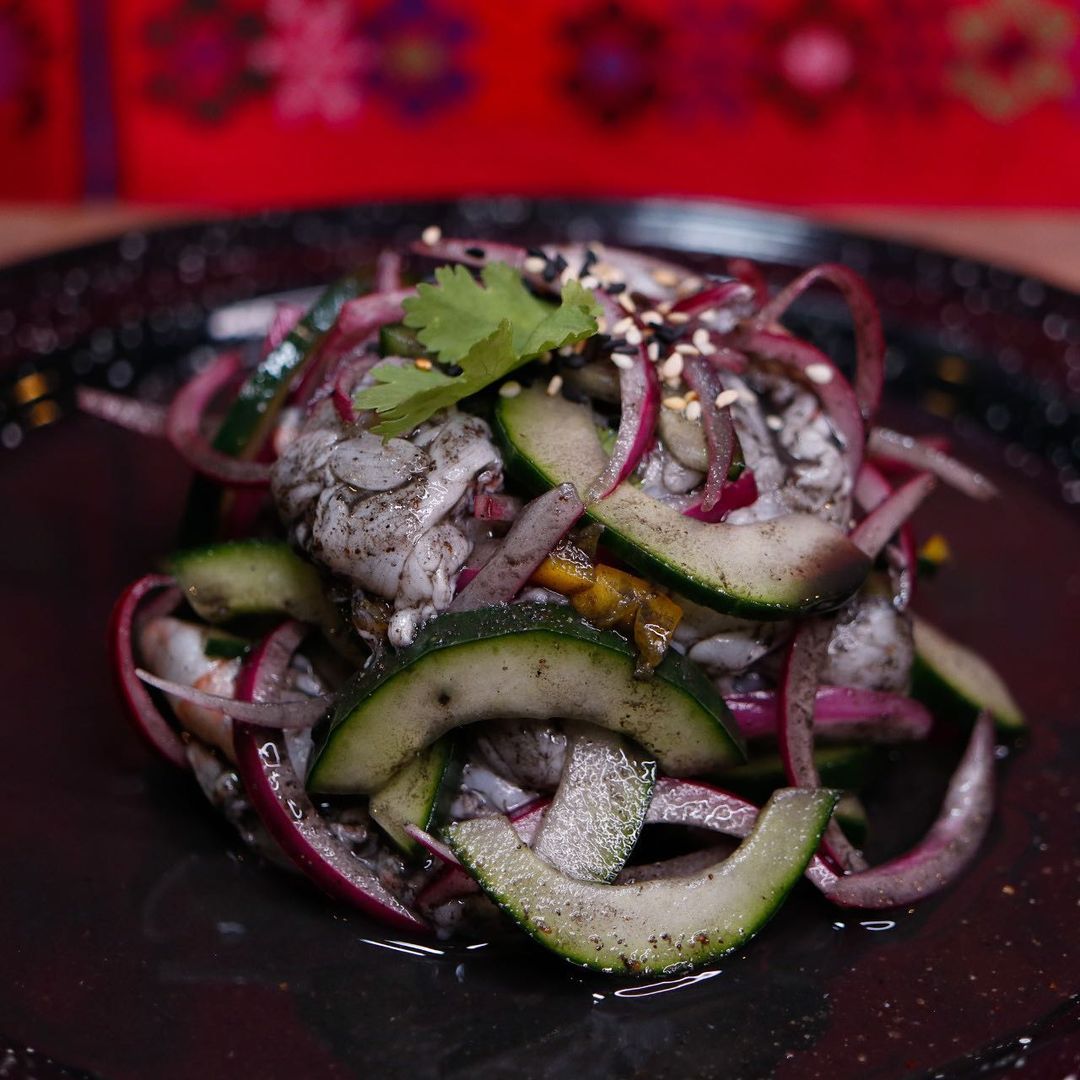 cocina tradicional CDMX