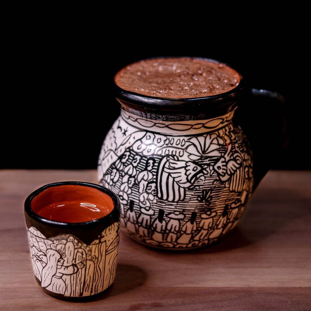 Raíces: el centro cultural y restaurante que debes visitar en la CDMX si amas comer