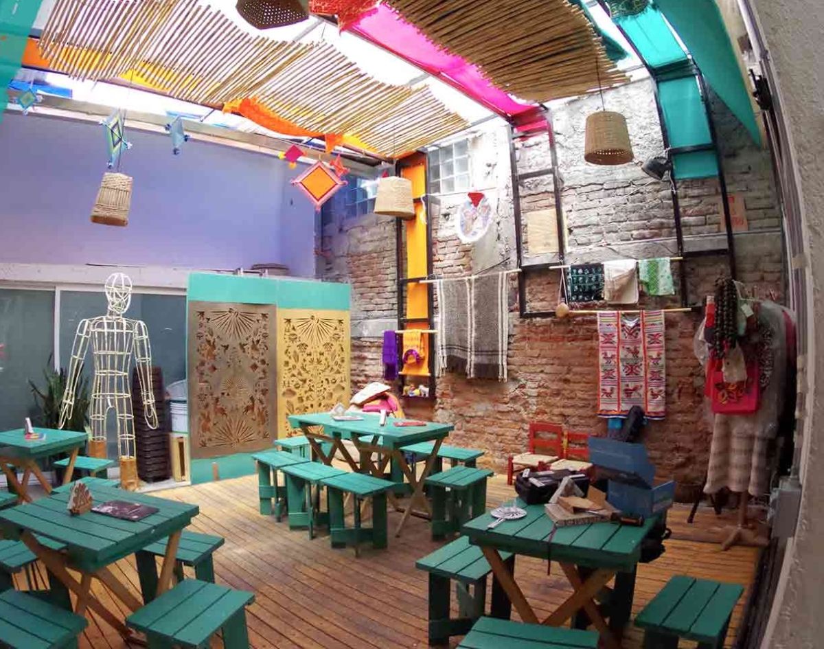 restaurantes mexicanos cdmx