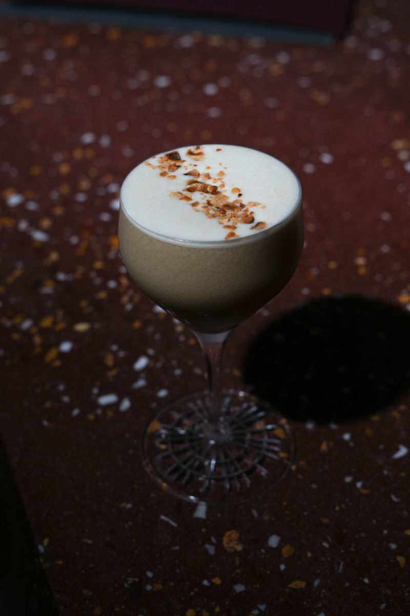 coctelería de autor