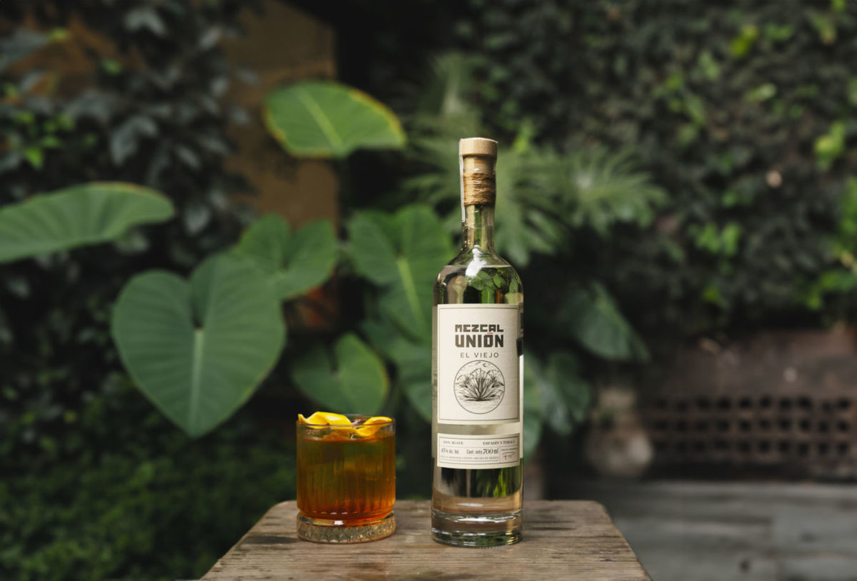 cócteles Navidad 2023