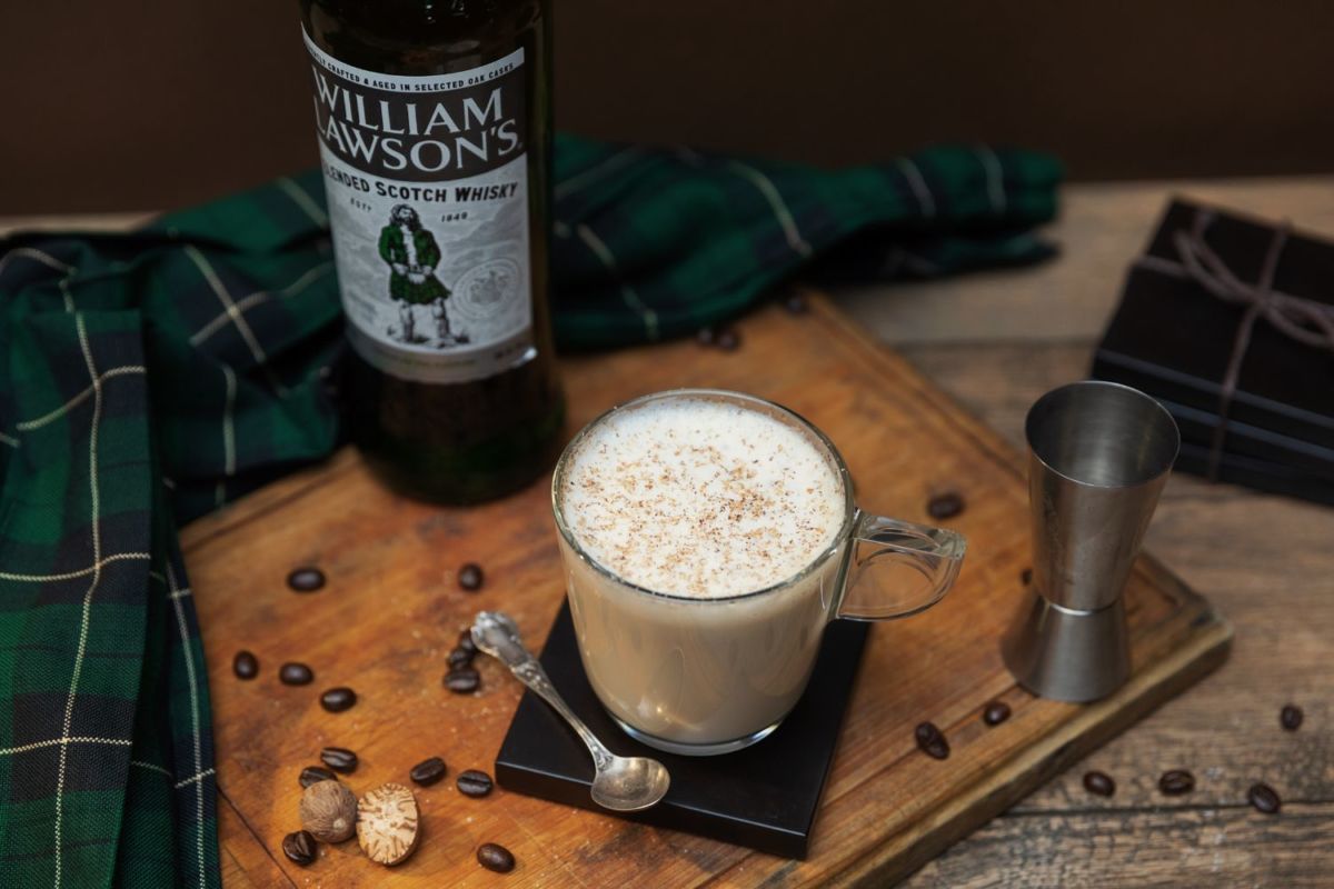 cócteles Navidad 2023