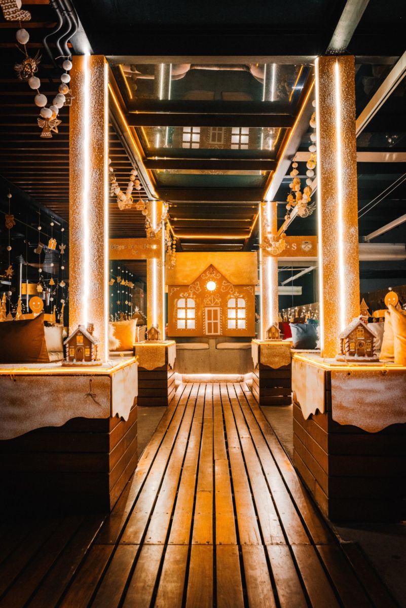 freehouse Sofitel