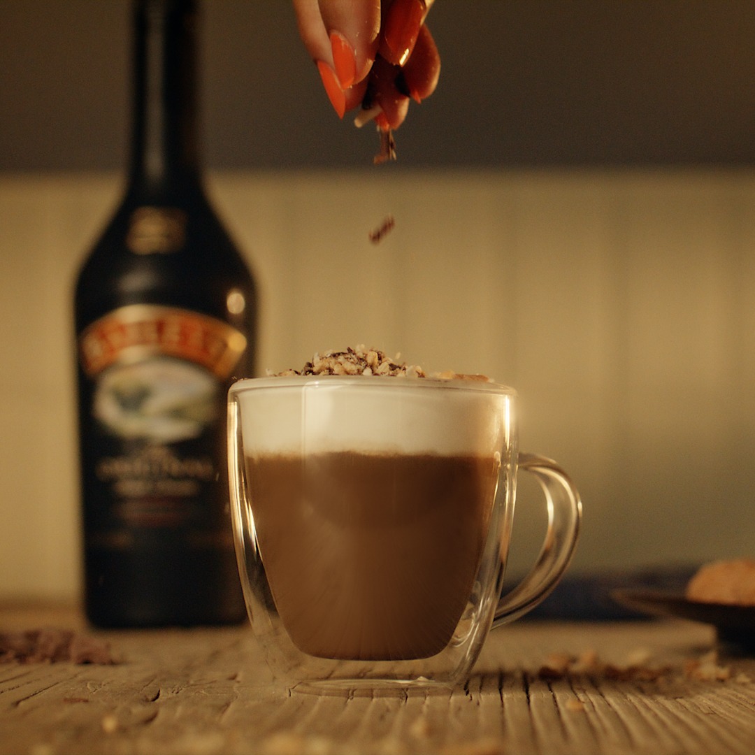 crema de whisky