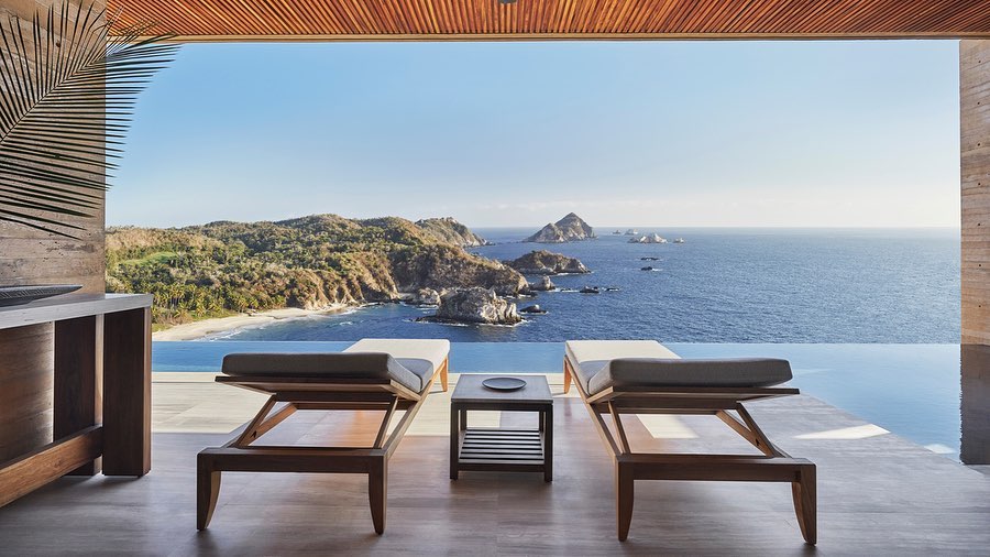 Four Seasons Resort Tamarindo