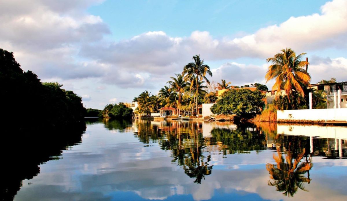 Boca del Río, México