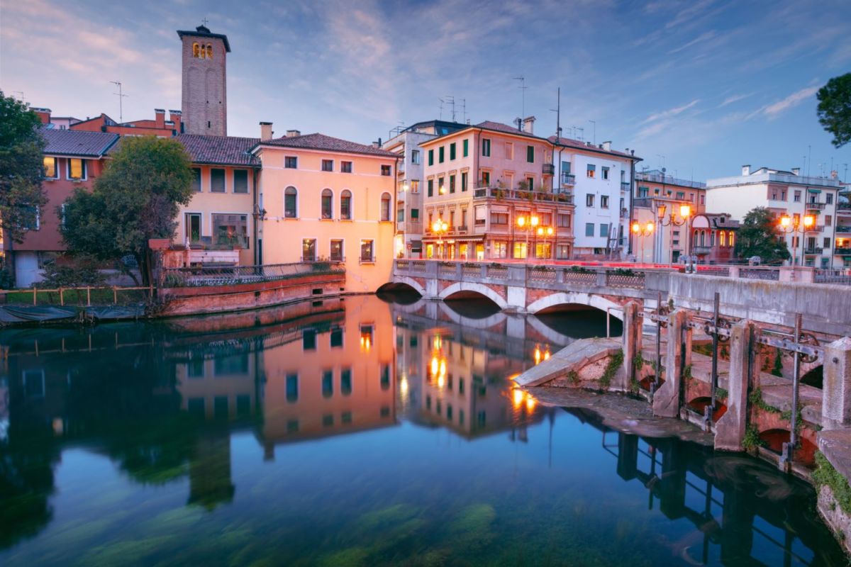 Treviso, Italia