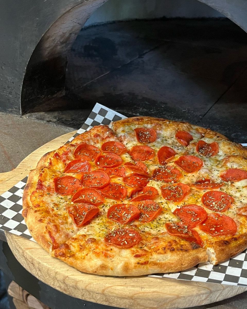 Taller de Pizza en cdmx