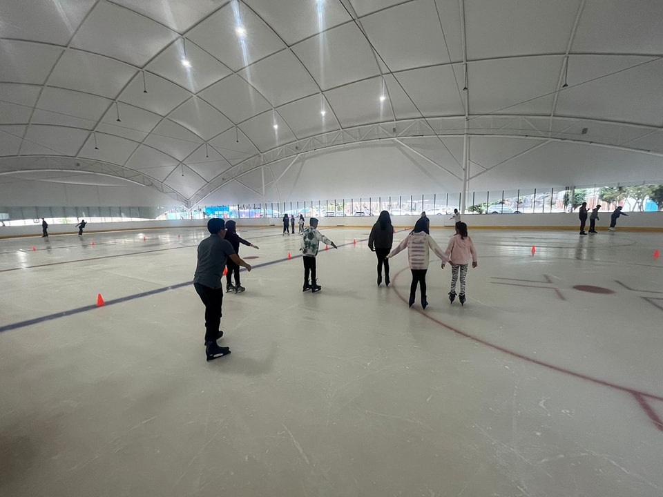 a dónde ir en Coyoacán 