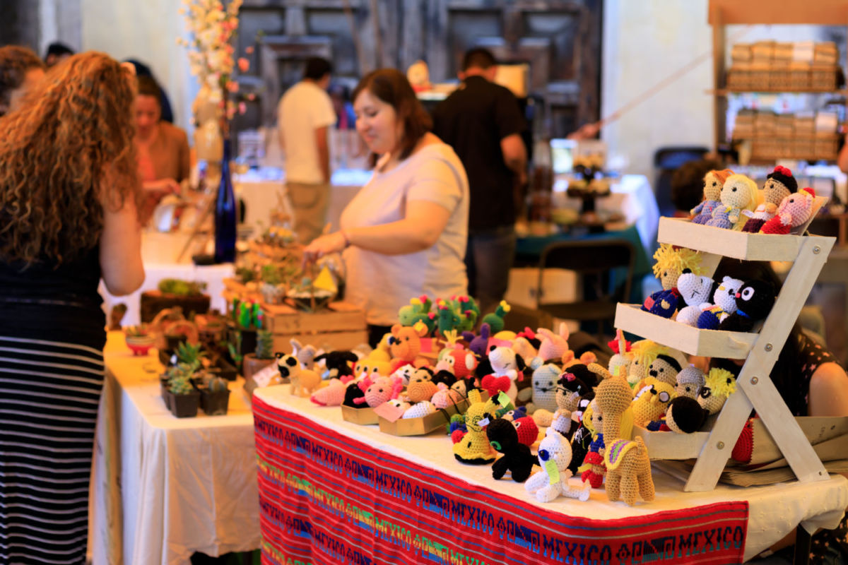 plan para el fin de semana en Coyoacán 