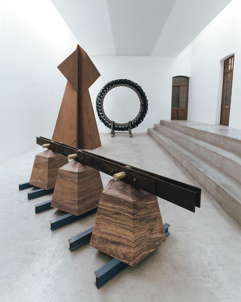 Galería de Arte Mexicano