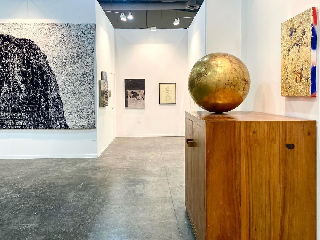 Galería de Arte Mexicano