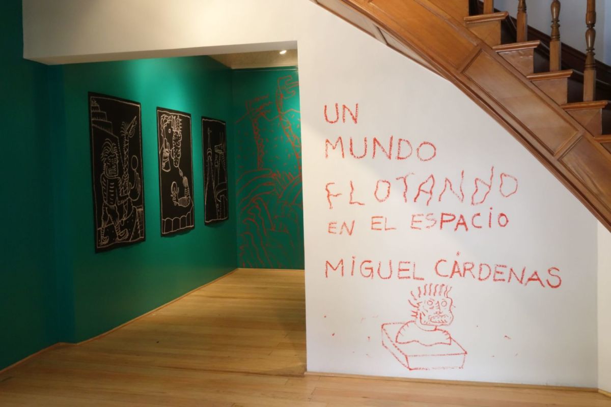 Licenciado Galería
