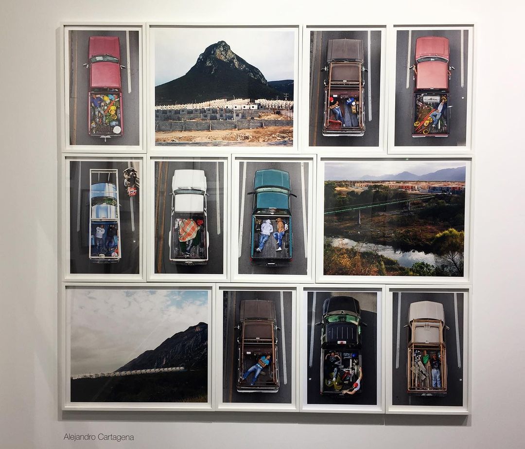 Patricia Conde Galería