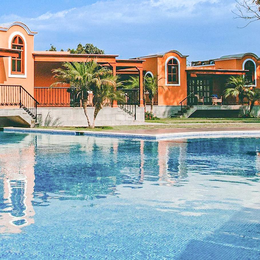 haciendas en perú
