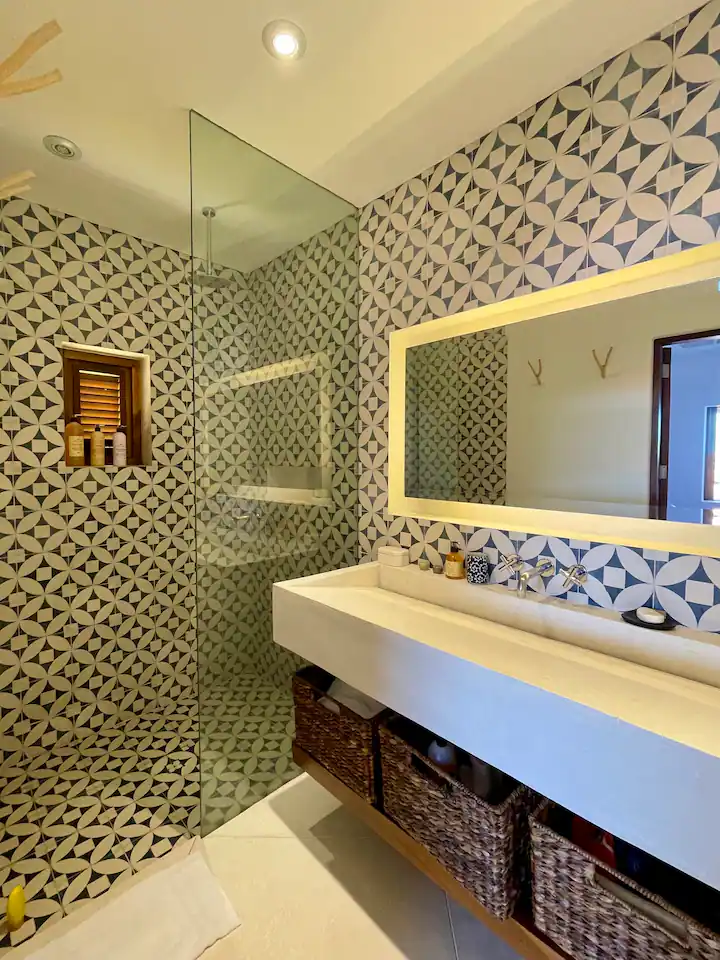 casa para rentar en careyes