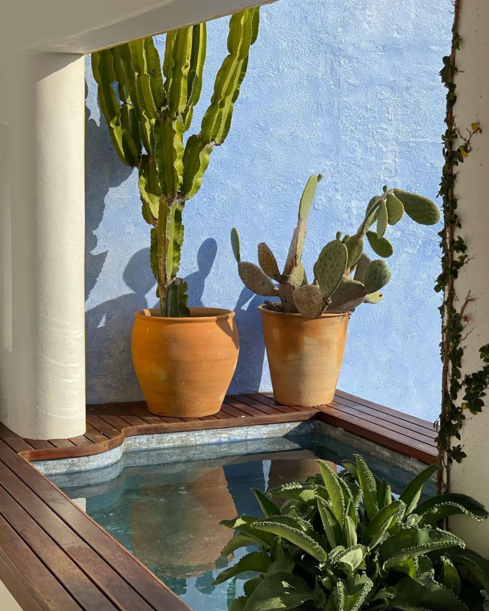 casas bonitas en careyes