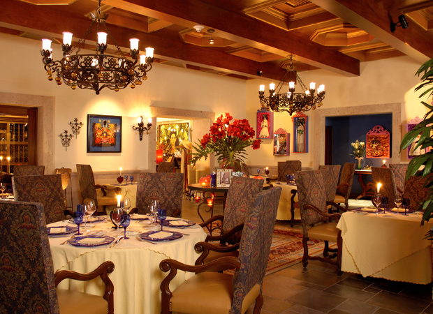 Restaurante LaFrida