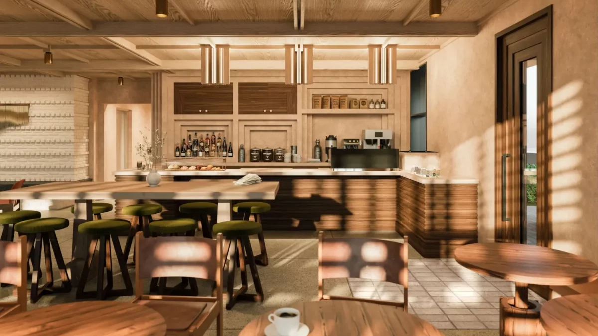 hotel boutique en aspen