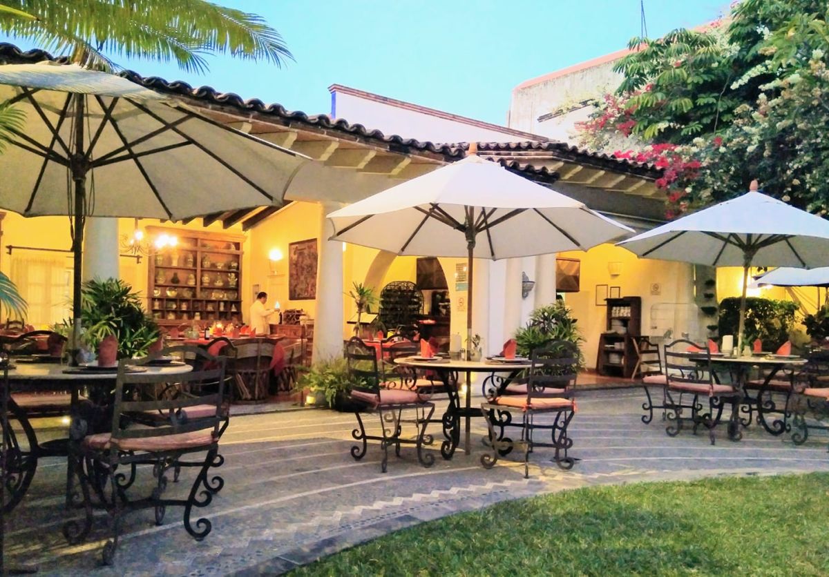 alojamiento en Cuernavaca 