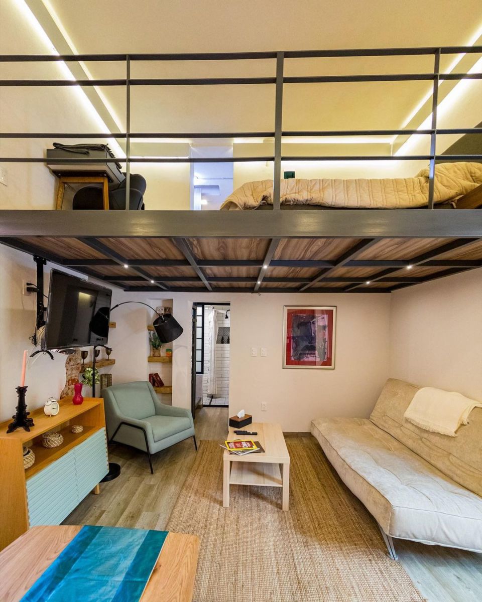 hotel boutique Santa María la Ribera