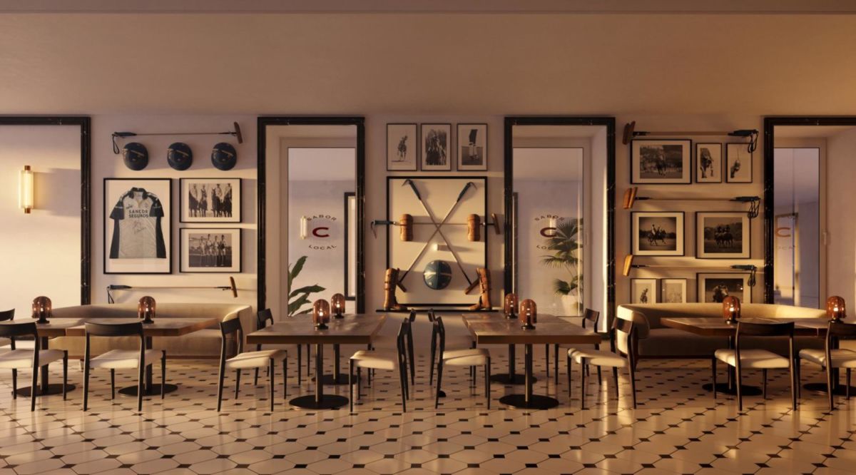 Hotel Casa Lucía: el hospedaje de lujo ubicado en un edificio histórico de Buenos Aires