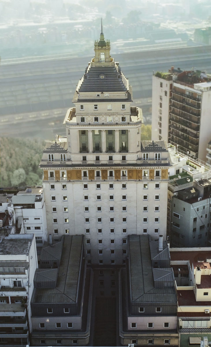 Hotel Casa Lucía