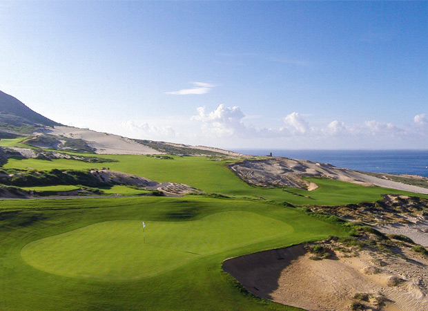 Campo de Golf Quivira
