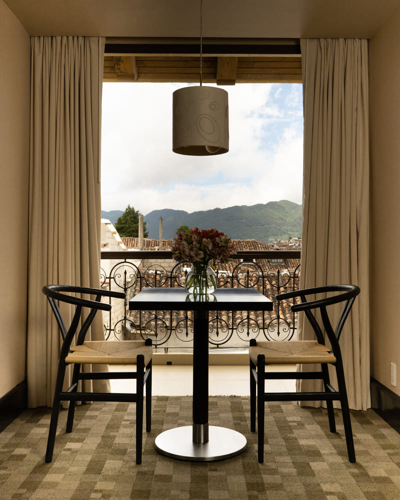 alojamientos bonitos en Chiapas 