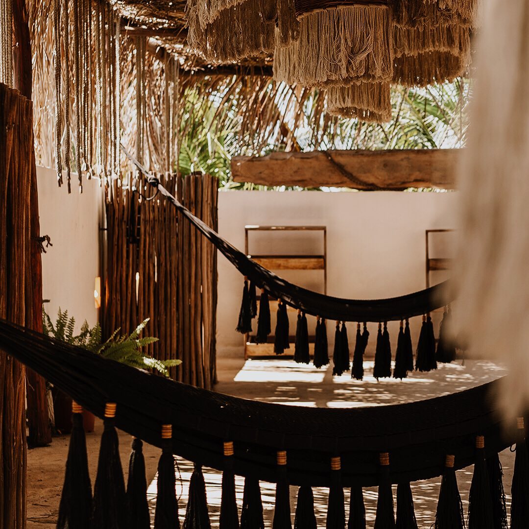 ¡Detén todo! Hemos encontrado el hotel más romántico de Holbox 