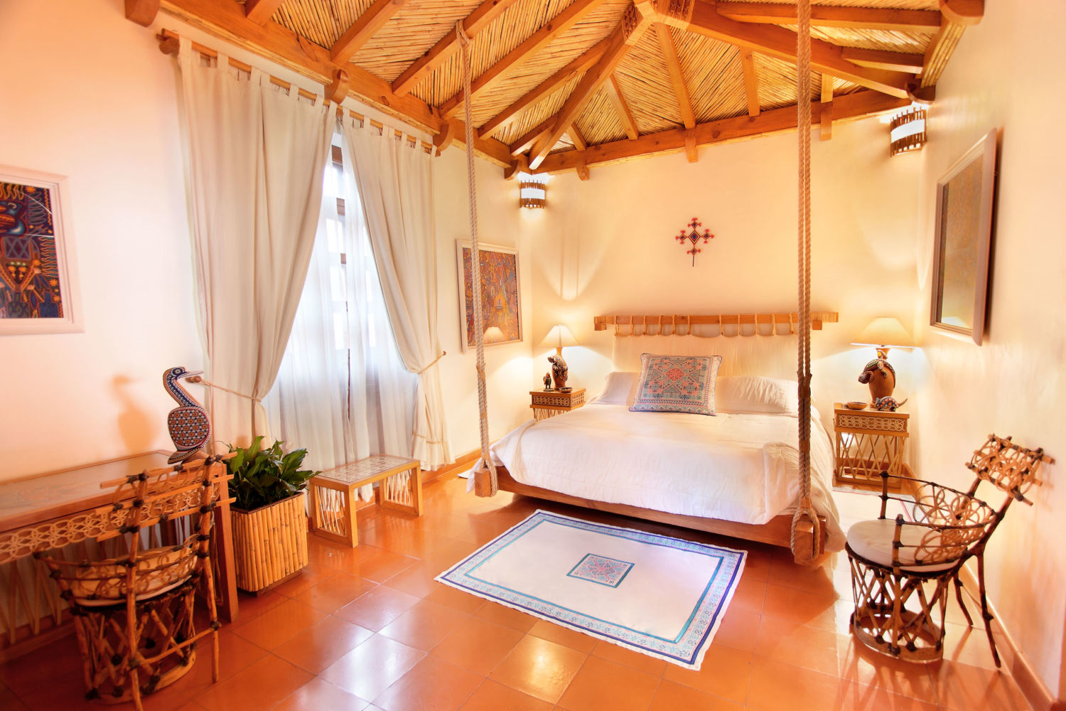 hotel en cuernavaca, morelos