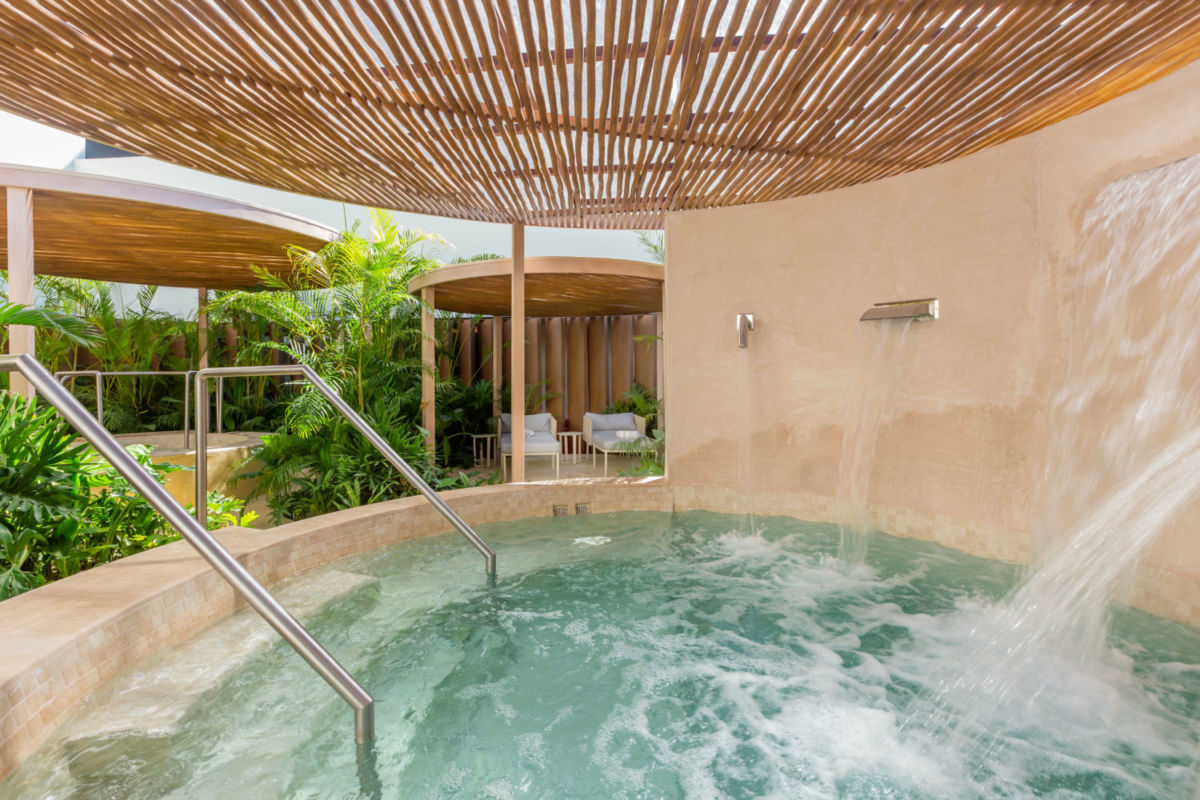 hilton cancun mar caribe