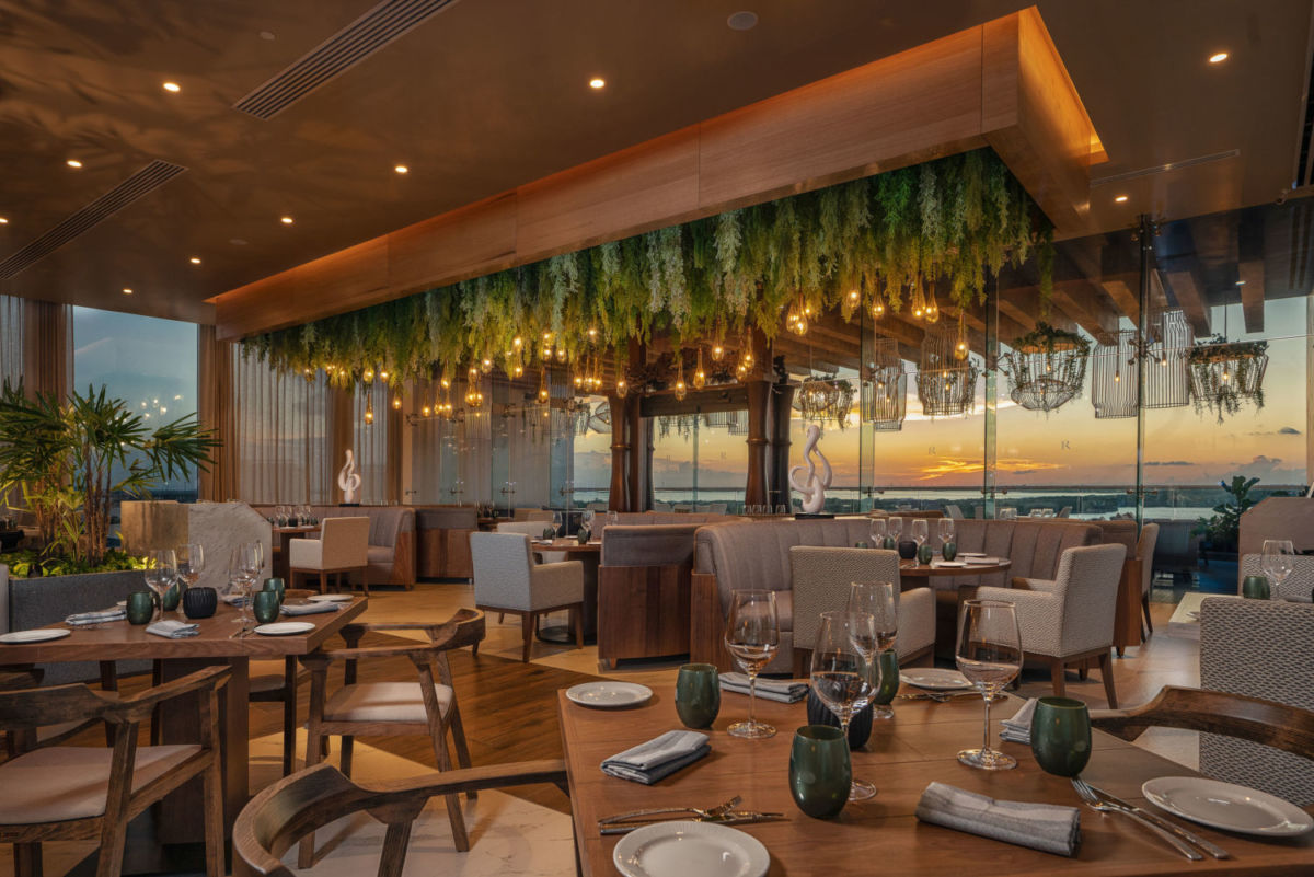 hotel todo incluido Hilton
