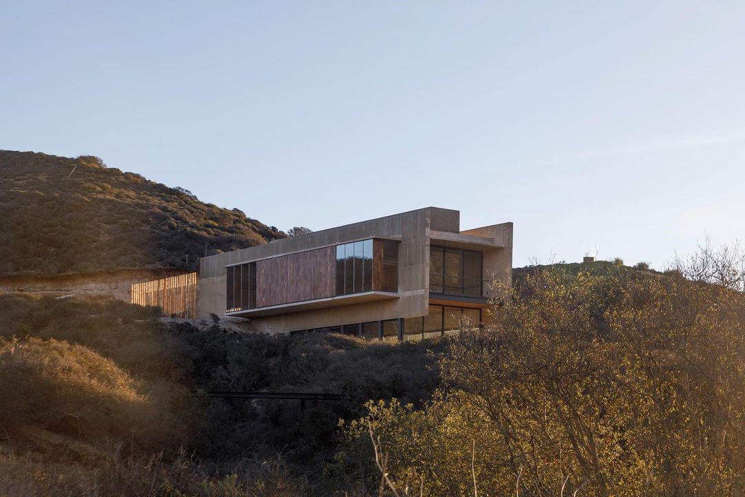 hospedaje en Valle de Guadalupe