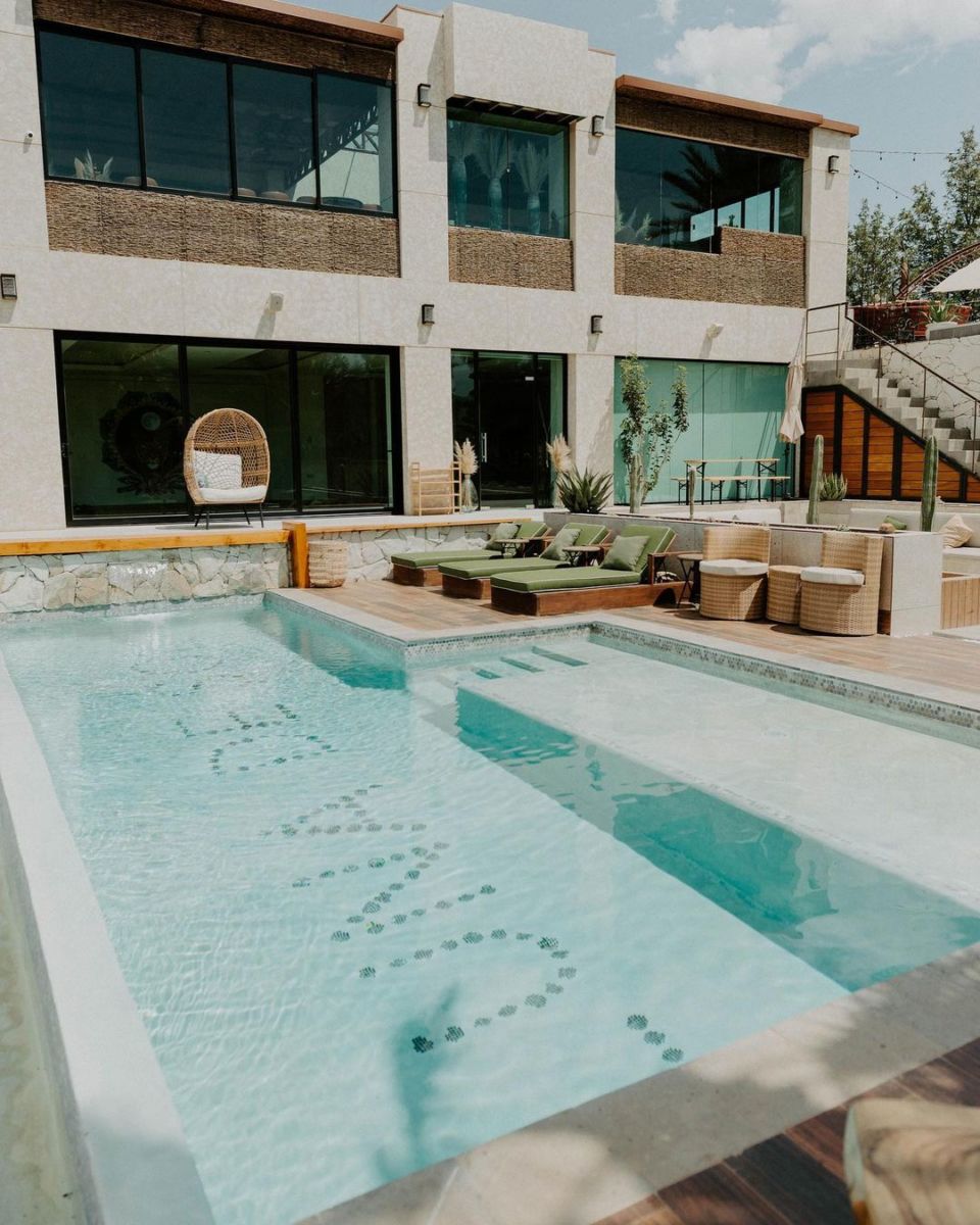 alojamiento en Ensenada 