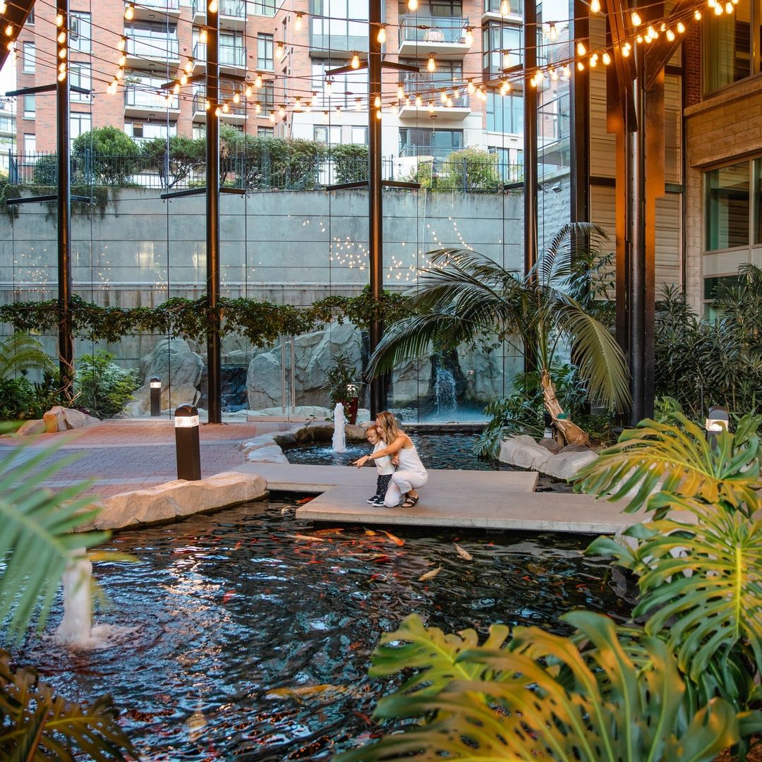 Parkside Hotel