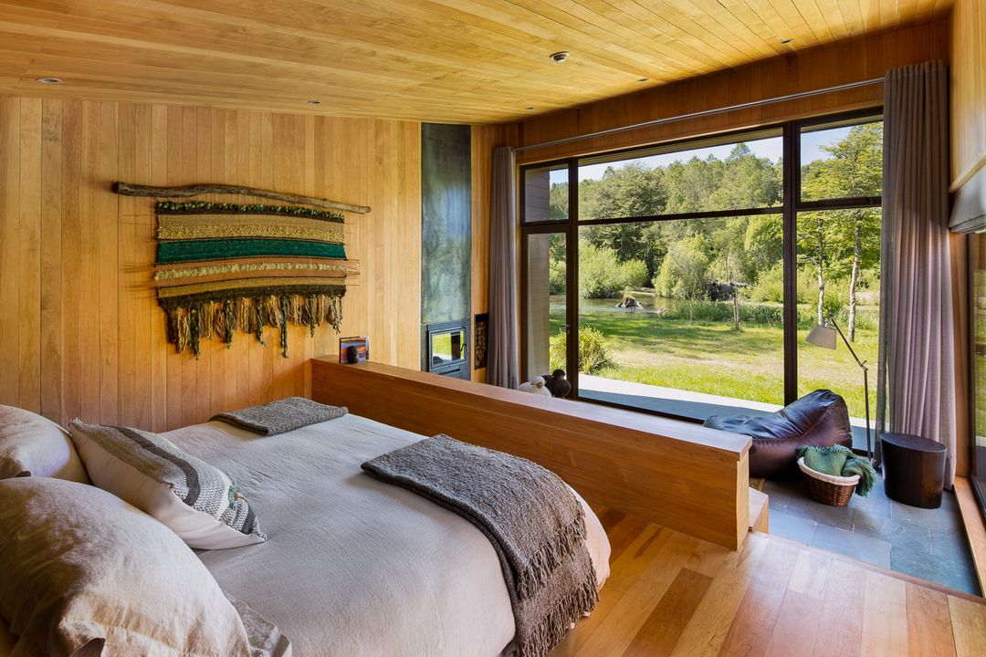 hotel sustentable chile